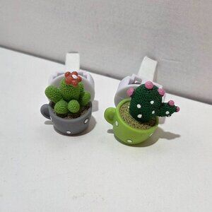 Cactus Car Vent Air freshners